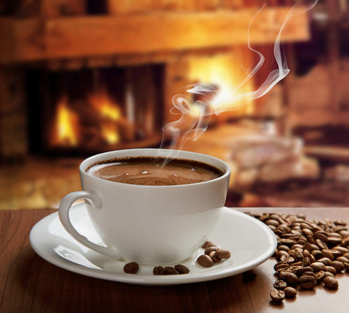 喝咖啡能预防老年痴呆吗