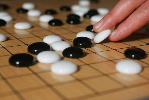 下围棋可以预防老年痴呆症吗?